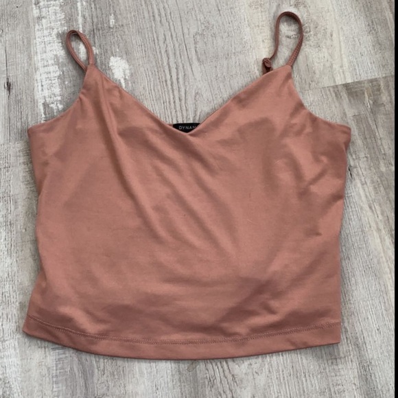 Dynamite tank top - Picture 1 of 1